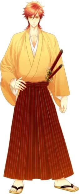 酒井峰冶