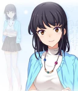 神崎 美咲