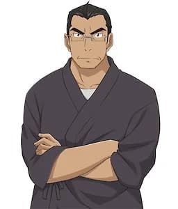 Kousaka Daisuke