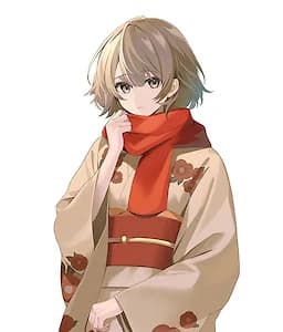 蔓草 茜