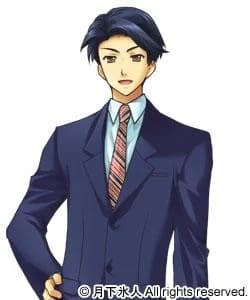 Fujisaki Yuusuke