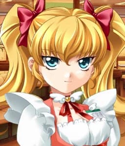 Daikuuji Ayu