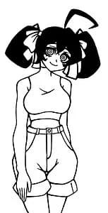 Yandere-chan