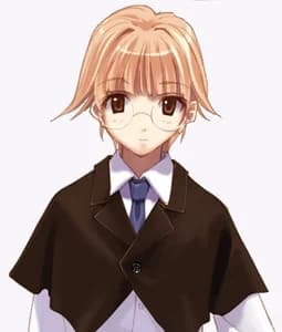 楠田悠尼