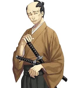 Inoue Genzaburou