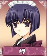 岬