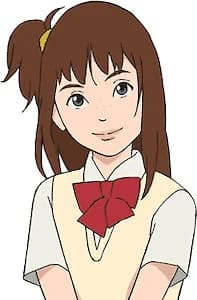 月山 美咲