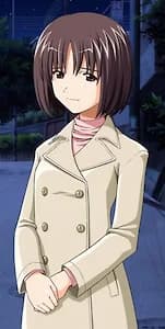 Koizumi Mayuki