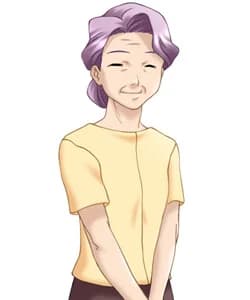香奈城 和枝
