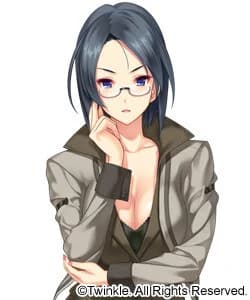 Anekawa Natsuko