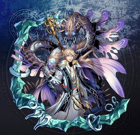 フォルネウス