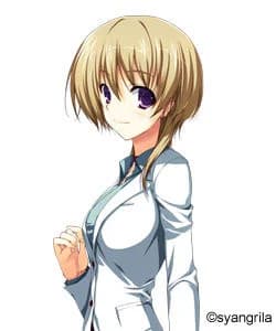 Hiiragi Akemi