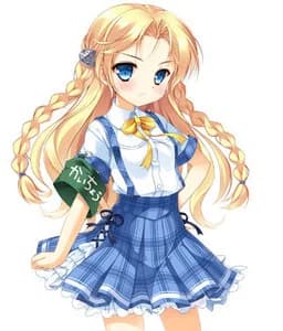 Kashima Yuuri