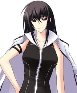 Kawakami Momoyo