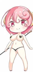 サキュバス