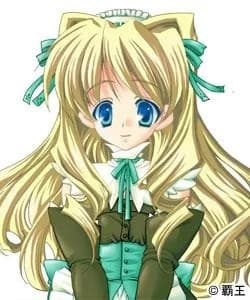 Fujiyoshi Kaori