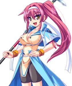 Harada Sano