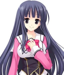 Yuuzaki Asaka