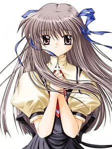 Toono Minagi