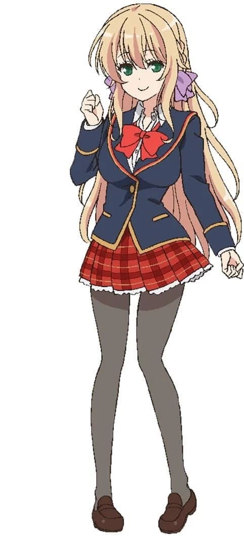望月エレナ