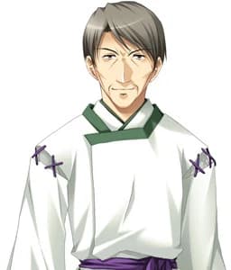 Takamiya Ichirou