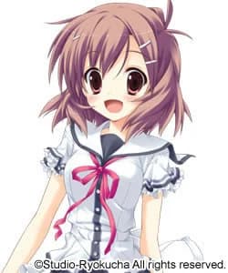 服部彩