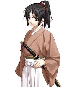Yukimura Chizuru