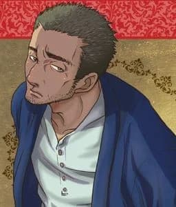 Shima Gonzou