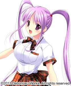 Ou Kagetsu