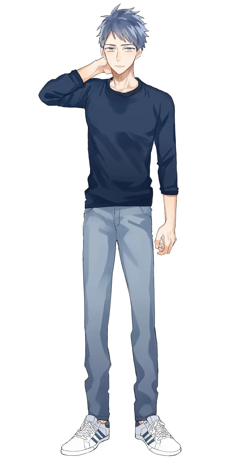 千晴