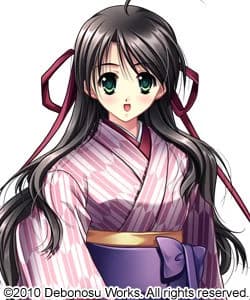 Konoe Azusa