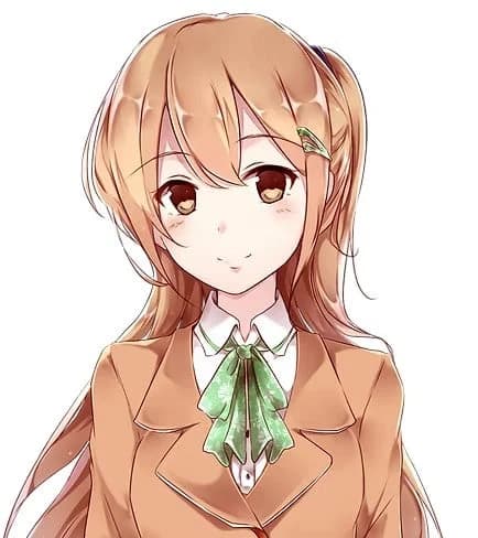 莉亜