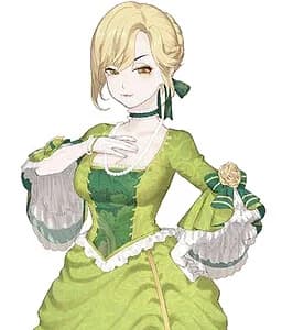 Lynna Jorcastle