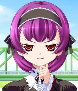 Yuuki