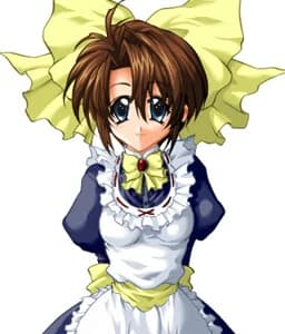Nakamoto Nana