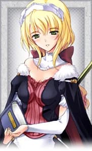カミラ バトリー