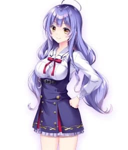 Mukunoki Mimi