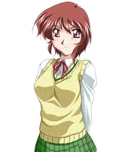倉本 ちはや