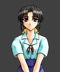 Takano Sumie