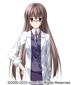 Amamiya Akari