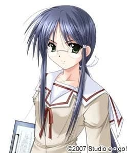 Kisugi Tsukimi
