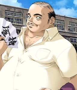 Shinohara Yuuji