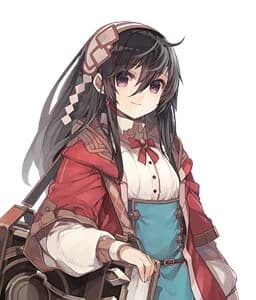 エレナ・ウィスルト