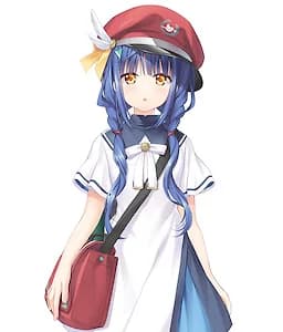 Shirato Koyomi