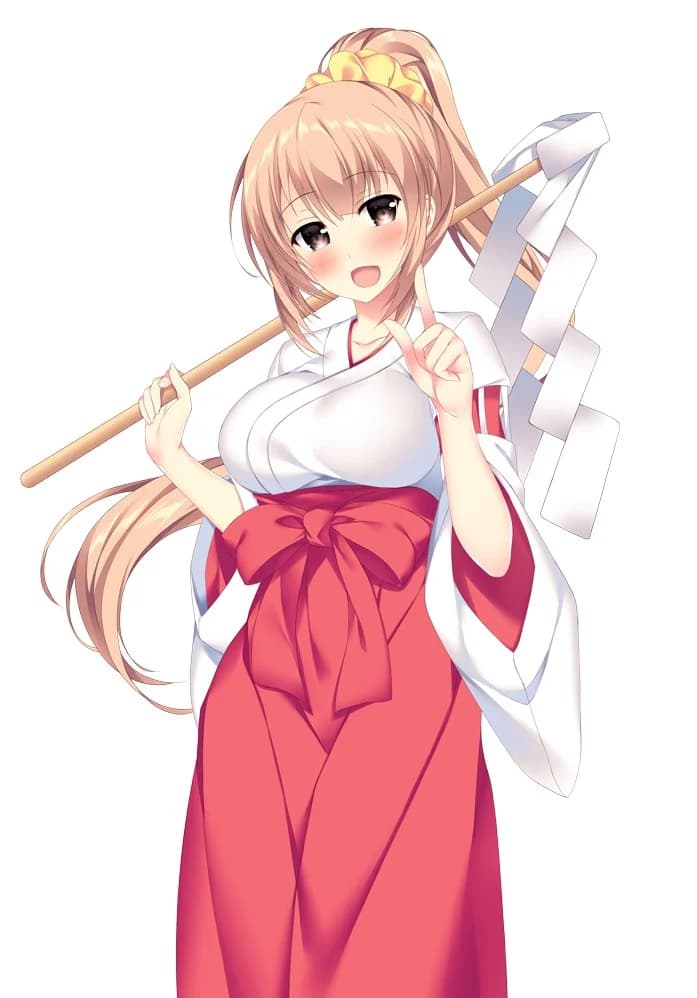 七宮あやめ