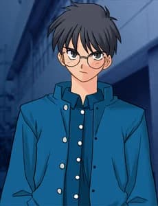 Toono Shiki