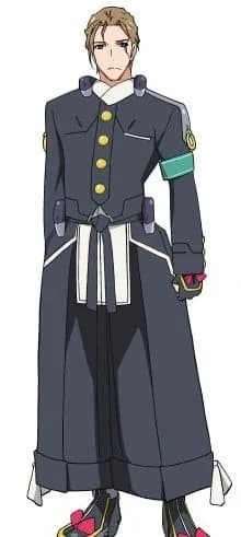 シロジロ・ベルトーニ