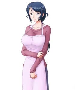 由利崎 かすみ