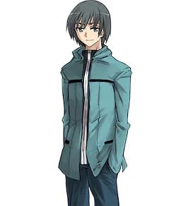 紺野 柾木