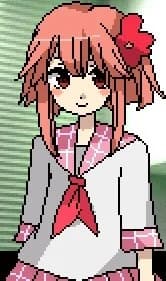 なぎさ・イチゴオーレ